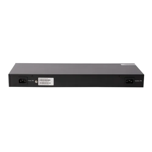 Управляемый коммутатор уровня 2+ SNR-S5210G-24TX-2AC